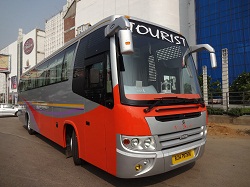 45 Seater