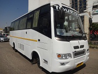 27 Seater