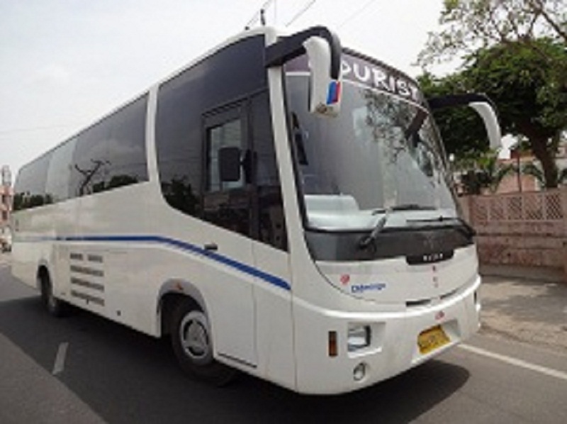 41 Seater