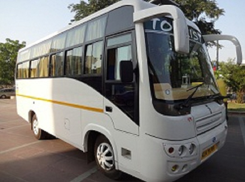 18 Seater